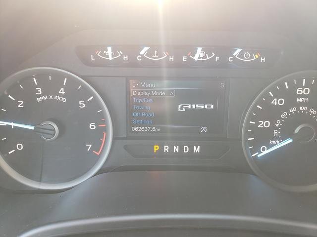 Used 2020 Ford F150 XLT w/ Equipment Group 302A Luxury image 11