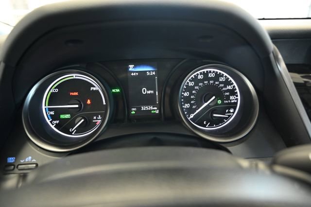 Used 2023 Toyota Camry SE w/ Cold Weather Package image 28