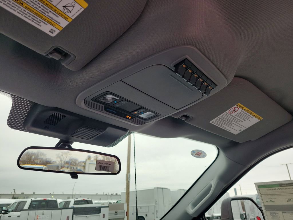 New 2026 Ford F250 XL w/ XL Off-Road Package image 28
