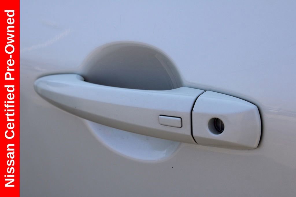 Certified 2023 Nissan Rogue SL w/ SL Premium Package image 16