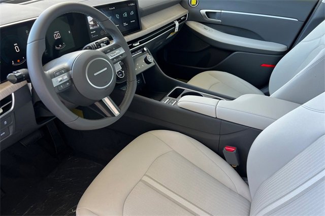 New 2025 Hyundai Sonata SEL image 10