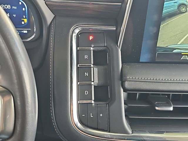 Used 2023 Chevrolet Tahoe Z71 AWD/4WD image 14