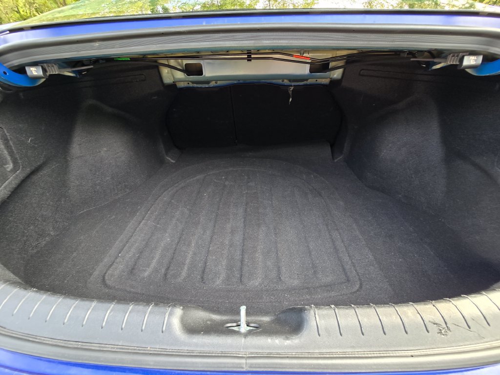 Used 2025 Hyundai Elantra SEL FWD image 24