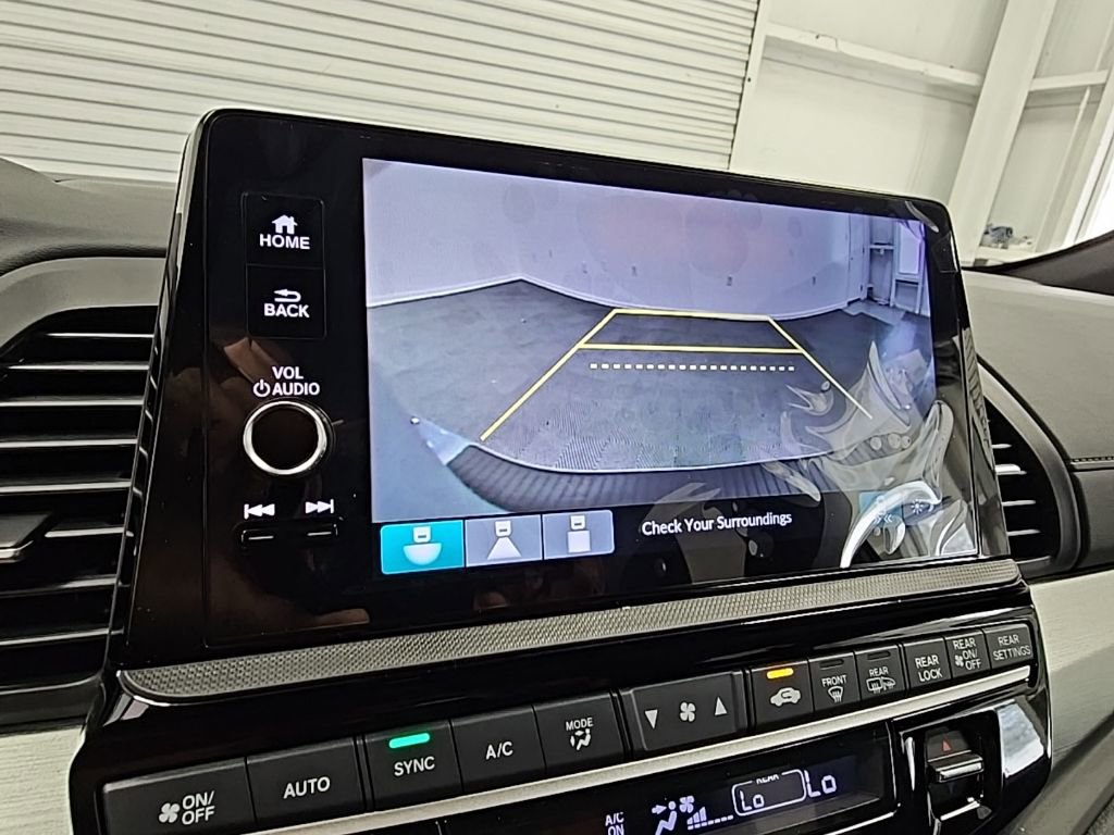 New 2026 Honda Odyssey Sport-L image 18