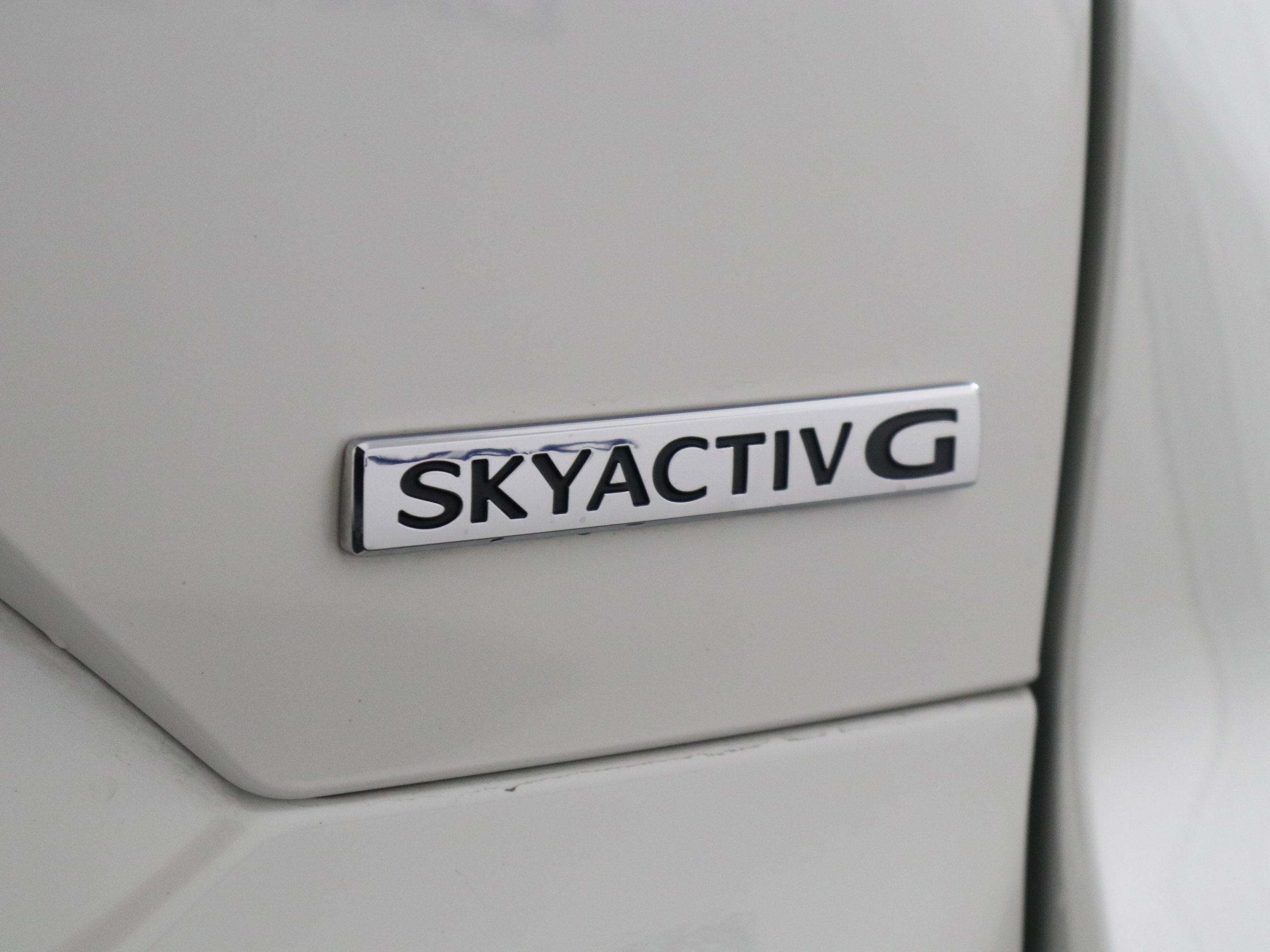 Used 2020 MAZDA CX-5 Grand Touring FWD image 38