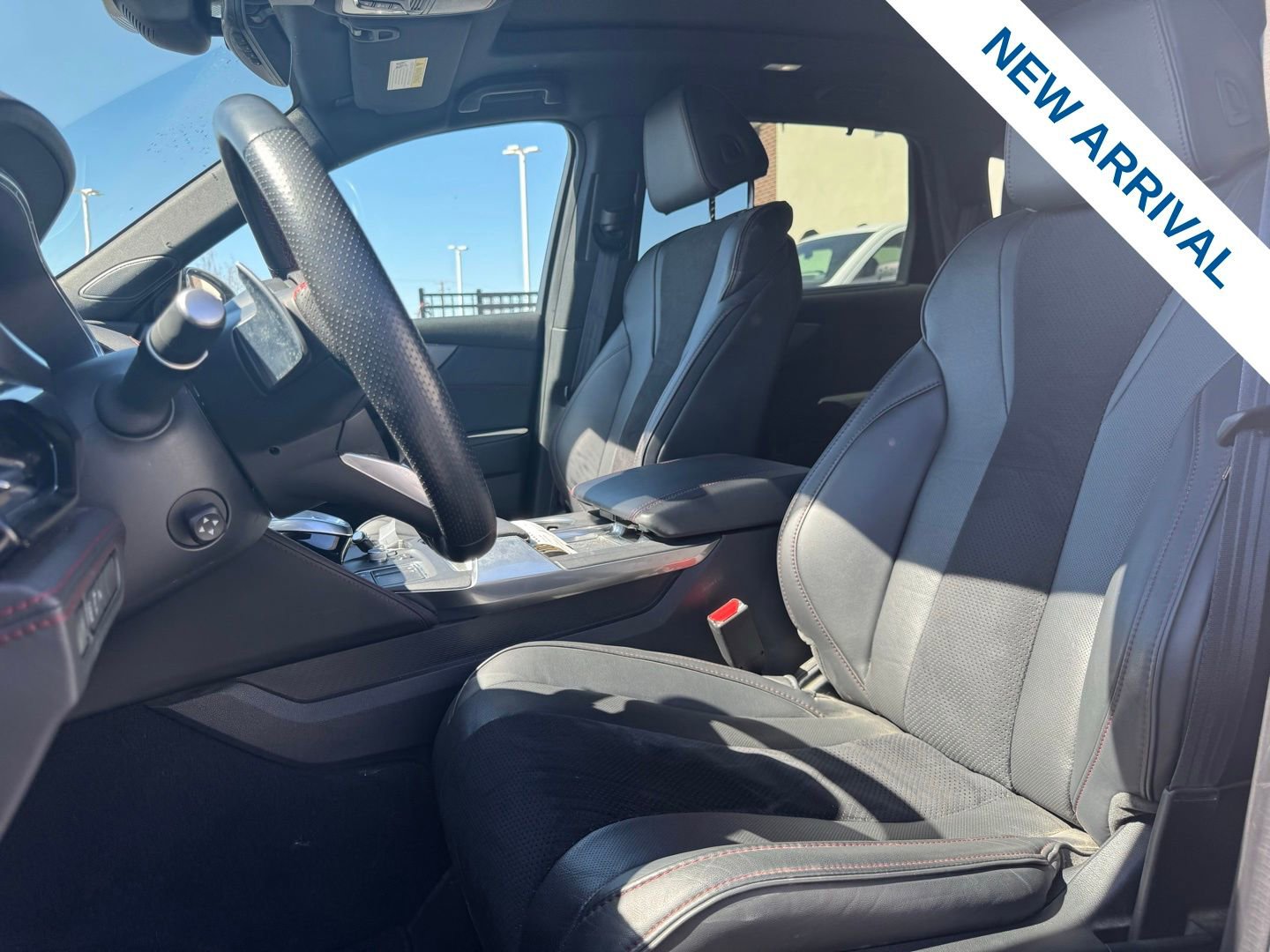 Used 2023 Acura MDX A-Spec image 17