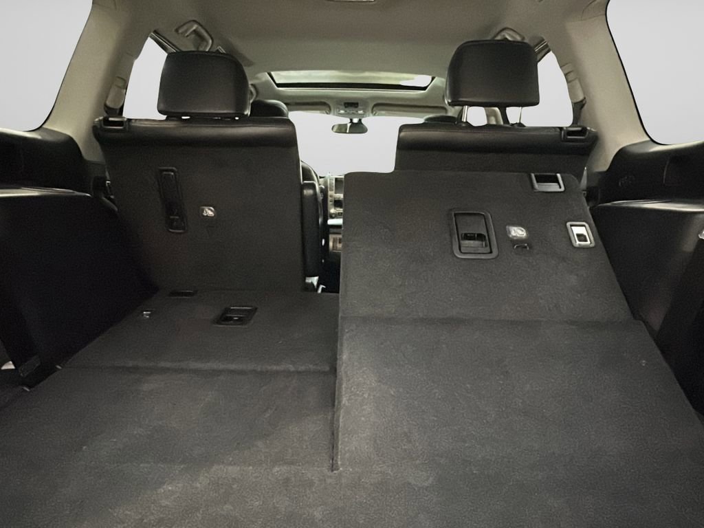 Used 2018 Lexus GX 460 Premium image 17