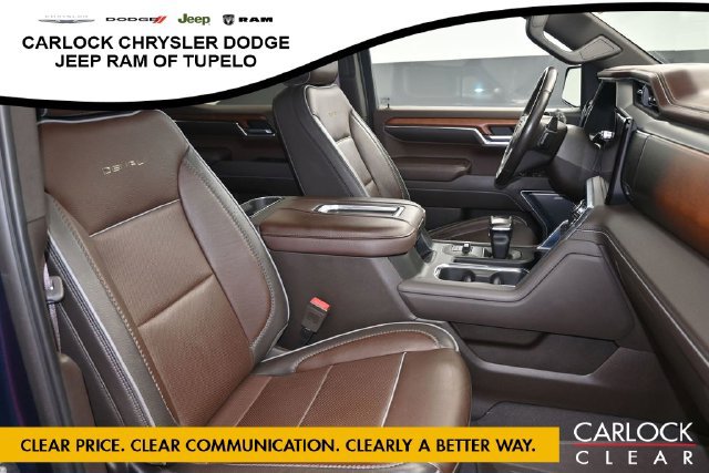 Used 2022 GMC Sierra 1500 Denali AWD/4WD image 38