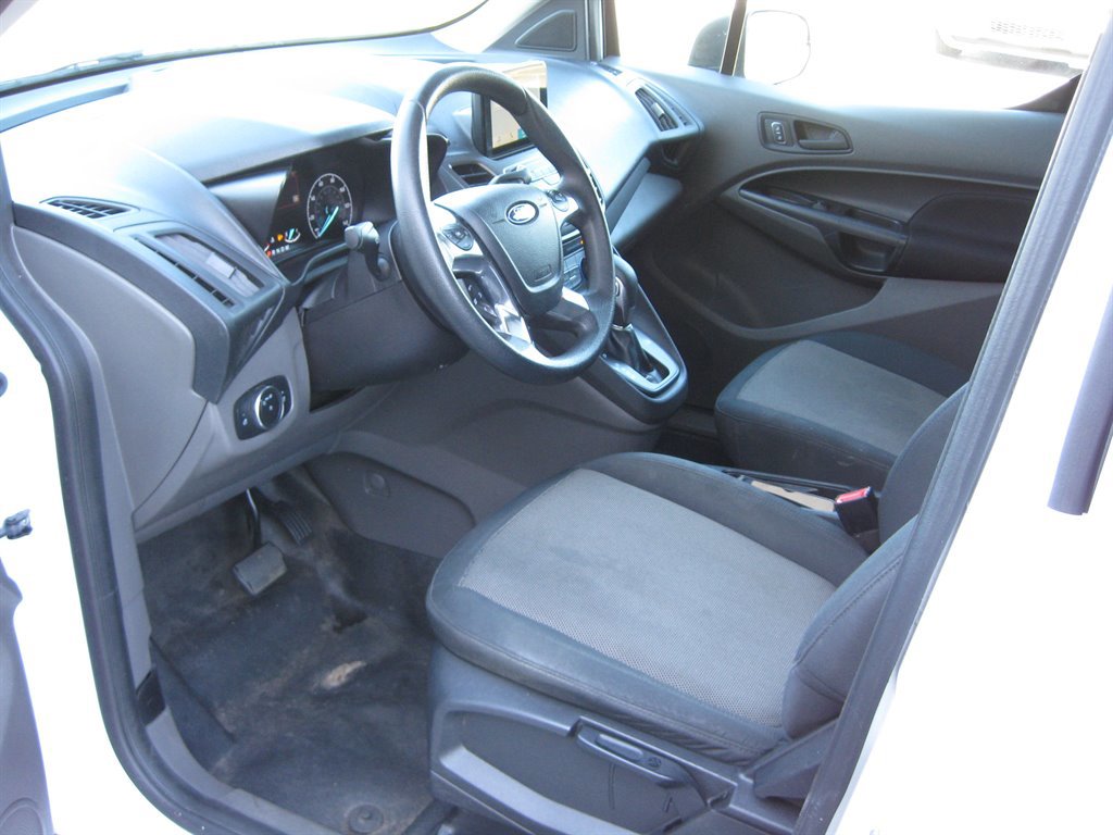 Used 2019 Ford Transit Connect XL image 10