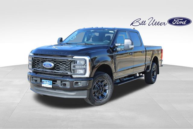 New 2026 Ford F250 XL w/ STX Appearance Package image 12