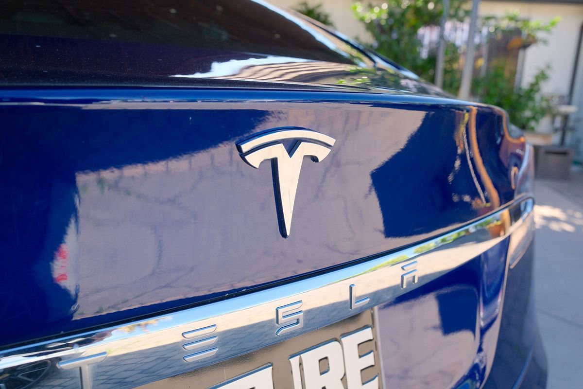 Used 2018 Tesla Model S 75D image 44