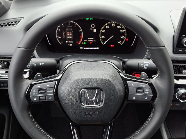 New 2026 Honda Civic Sport image 15