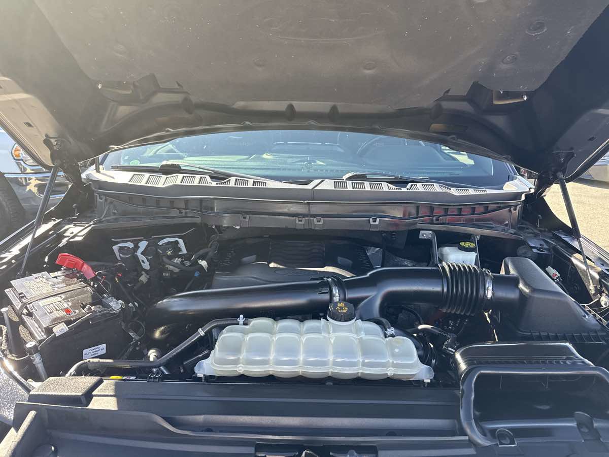 Used 2021 Ford F150 Tremor w/ Equipment Group 402A High image 28