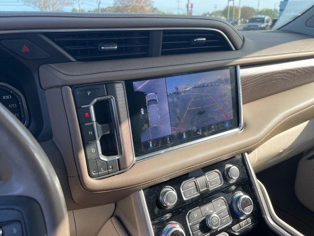 Used 2021 GMC Yukon Denali w/ Denali Ultimate Package image 27