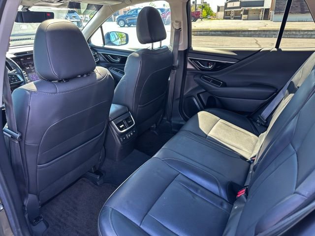 Used 2020 Subaru Outback Limited w/ Popular Package #2 image 21