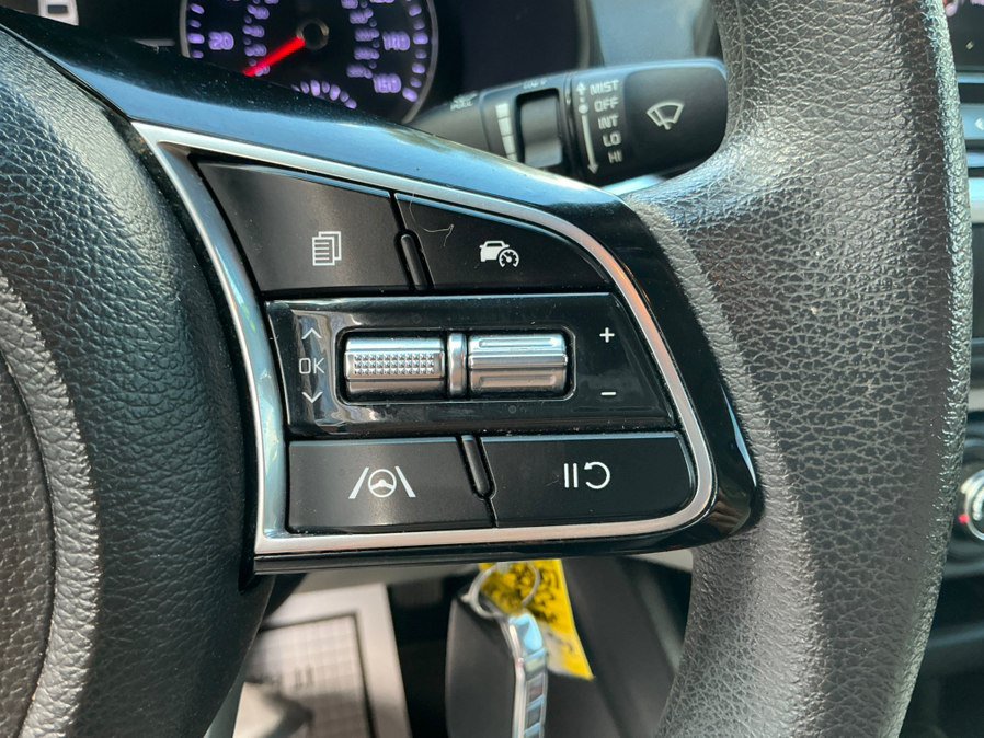 Used 2023 Kia Forte LXS w/ LXS Technology Package FWD image 40
