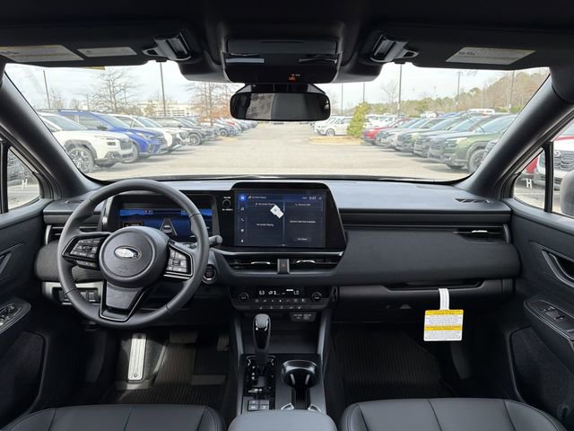 New 2026 Subaru Outback Premium image 21