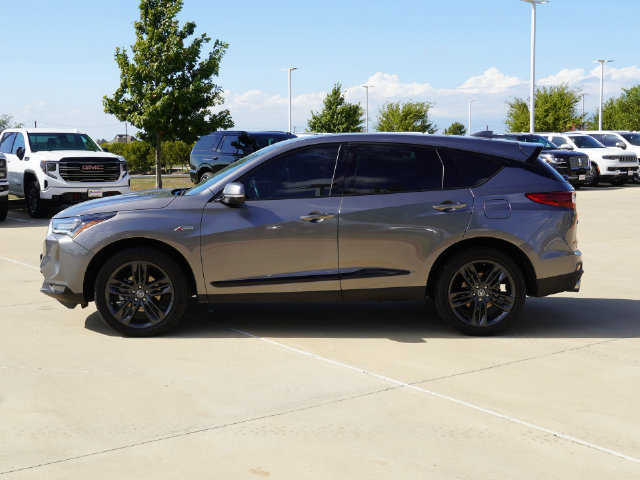 Used 2024 Acura RDX w/ Advance Package AWD/4WD image 14