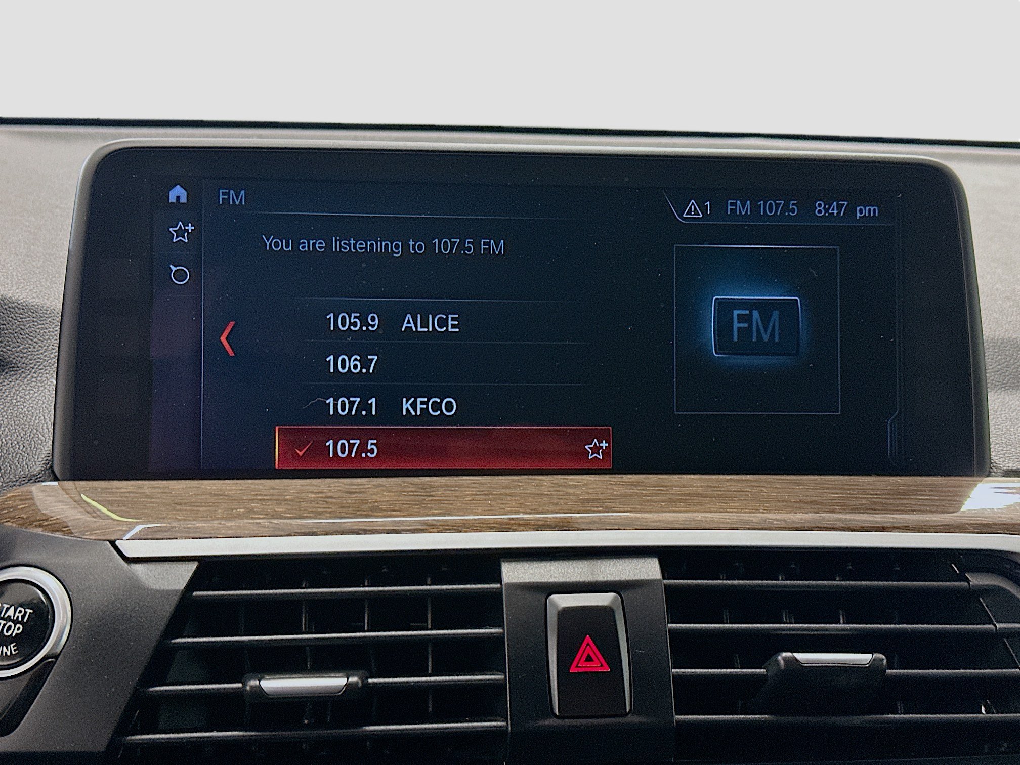 Used 2018 BMW X3 xDrive30i AWD/4WD image 21