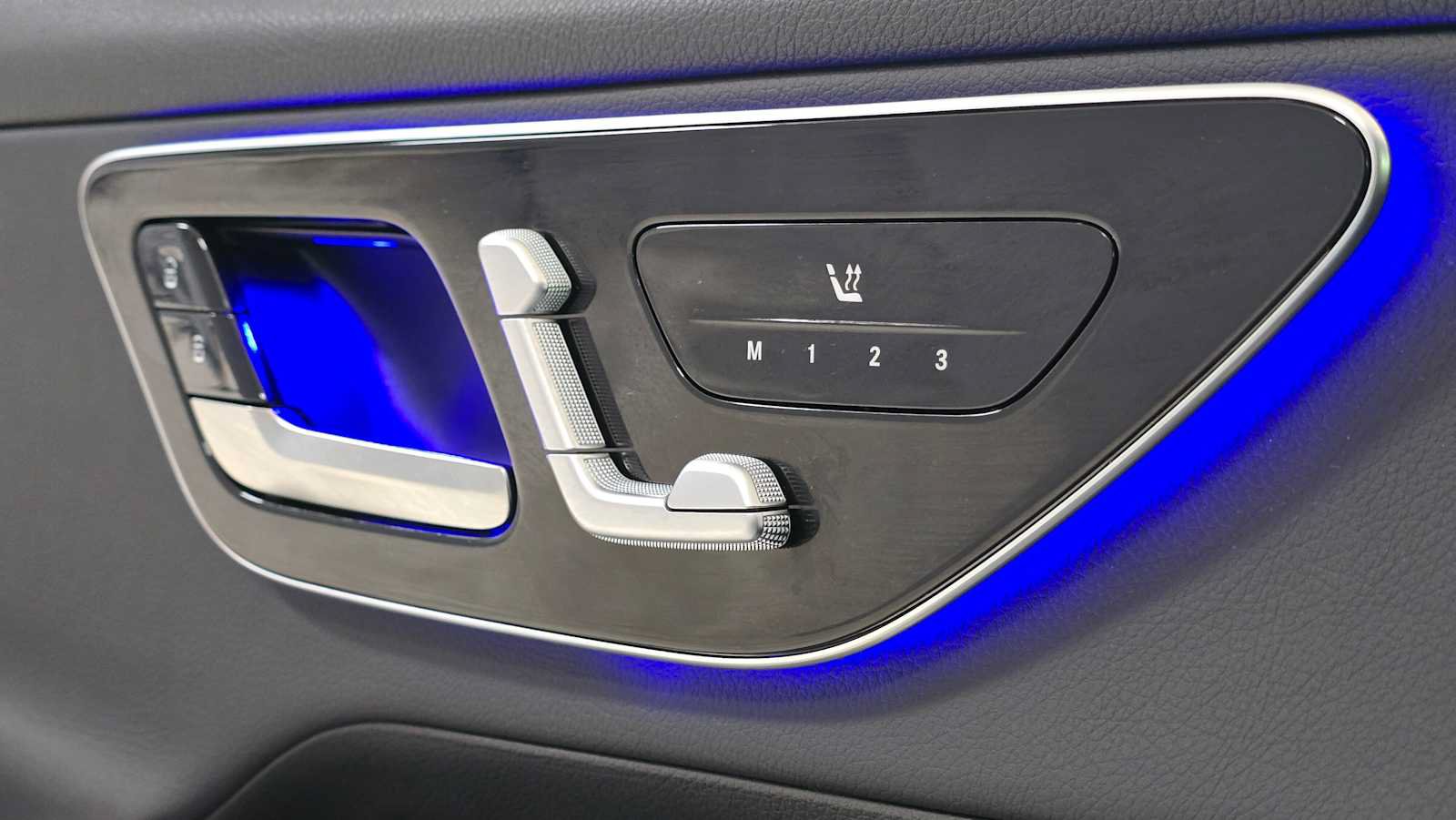 Certified 2026 Mercedes-Benz GLC 300 4MATIC image 23