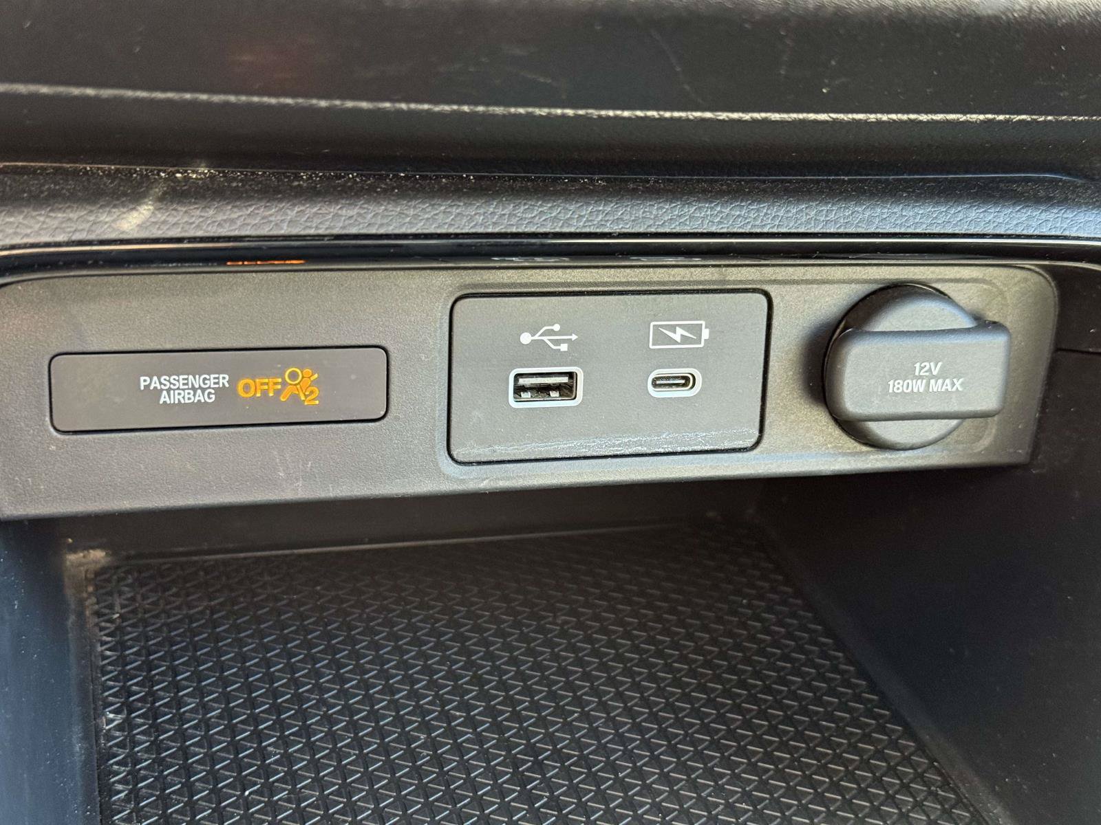 Certified 2024 Honda CR-V EX image 23