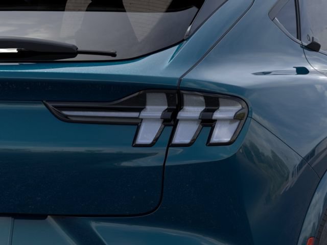 New 2026 Ford Mustang Mach-E Premium AWD/4WD image 21