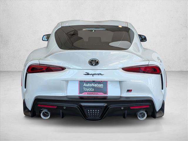 New 2026 Toyota Supra image 8
