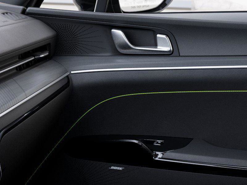 New 2026 Kia K5 GT image 45