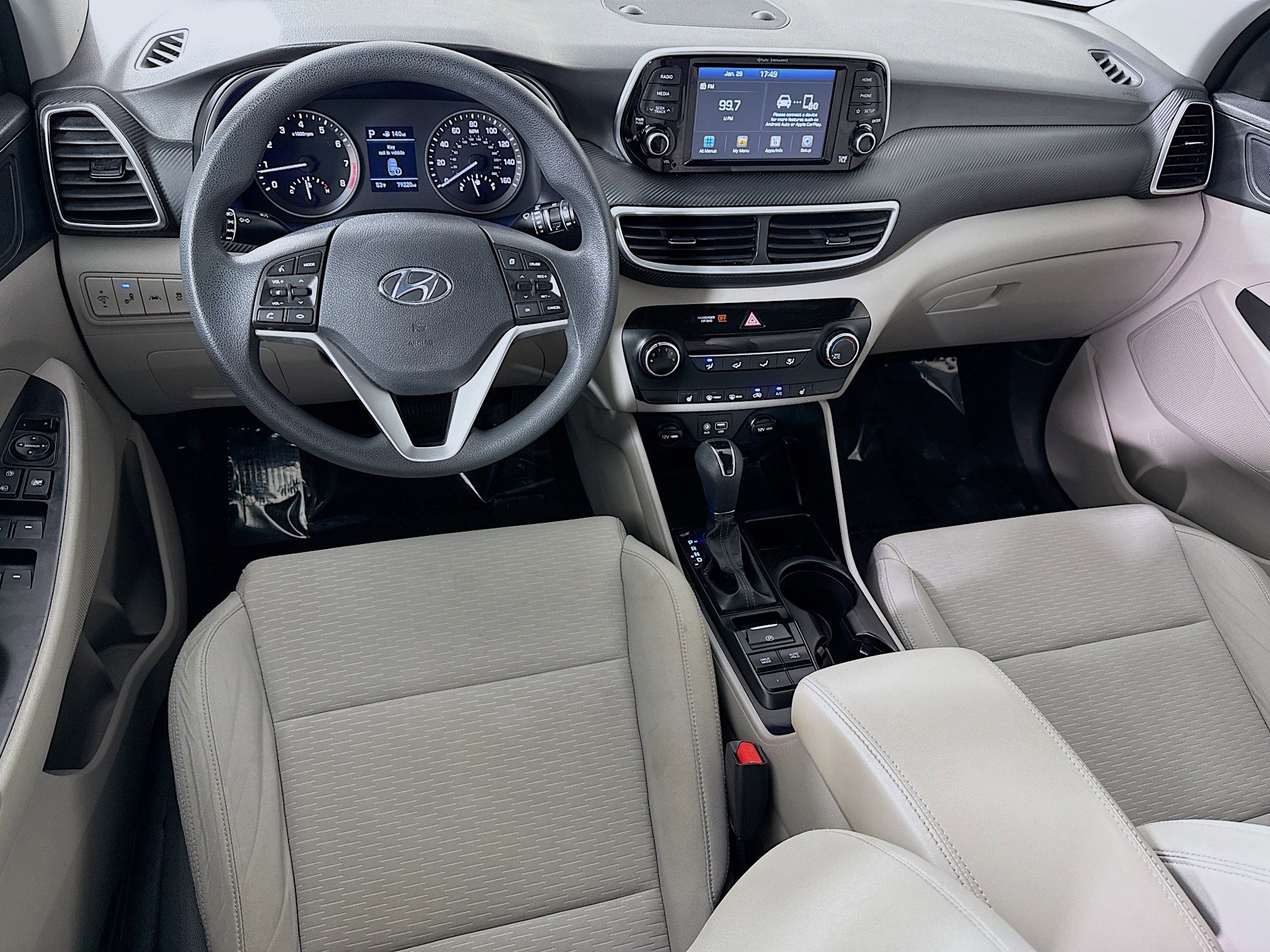 Used 2019 Hyundai Tucson Value image 17