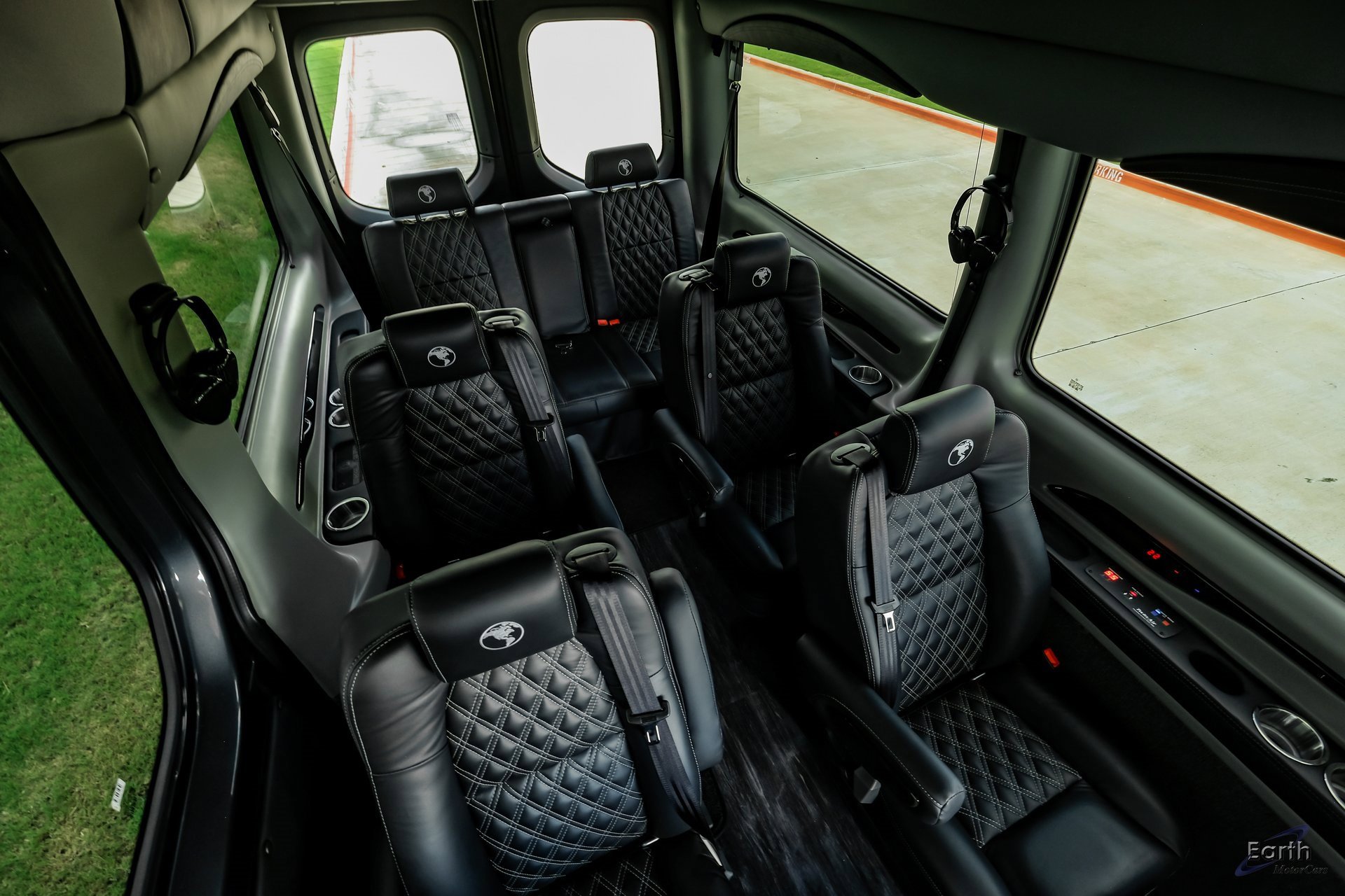 Used 2023 Mercedes-Benz Sprinter 2500 image 71