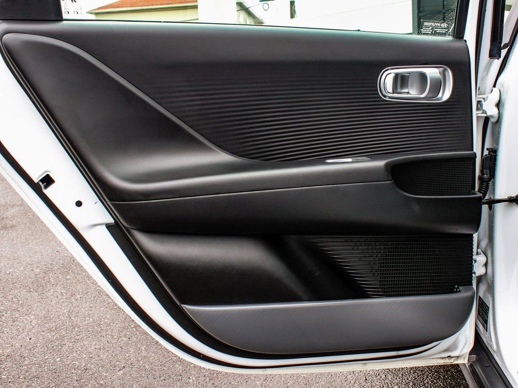 Used 2023 Hyundai Ioniq 6 SE image 10