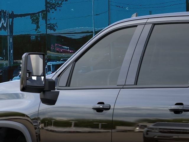 New 2026 Chevrolet Silverado 3500 High Country w/ High Country Premium Package AWD/4WD image 12