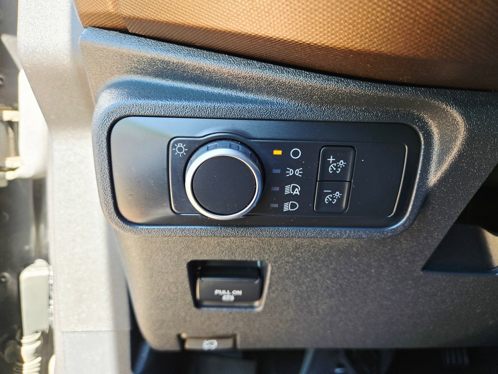 Used 2022 Ford Bronco Outer Banks image 21