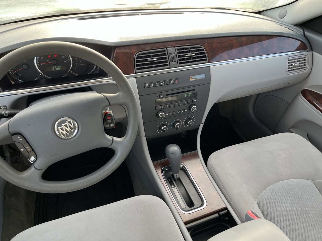 Used 2007 Buick LaCrosse CX image 13