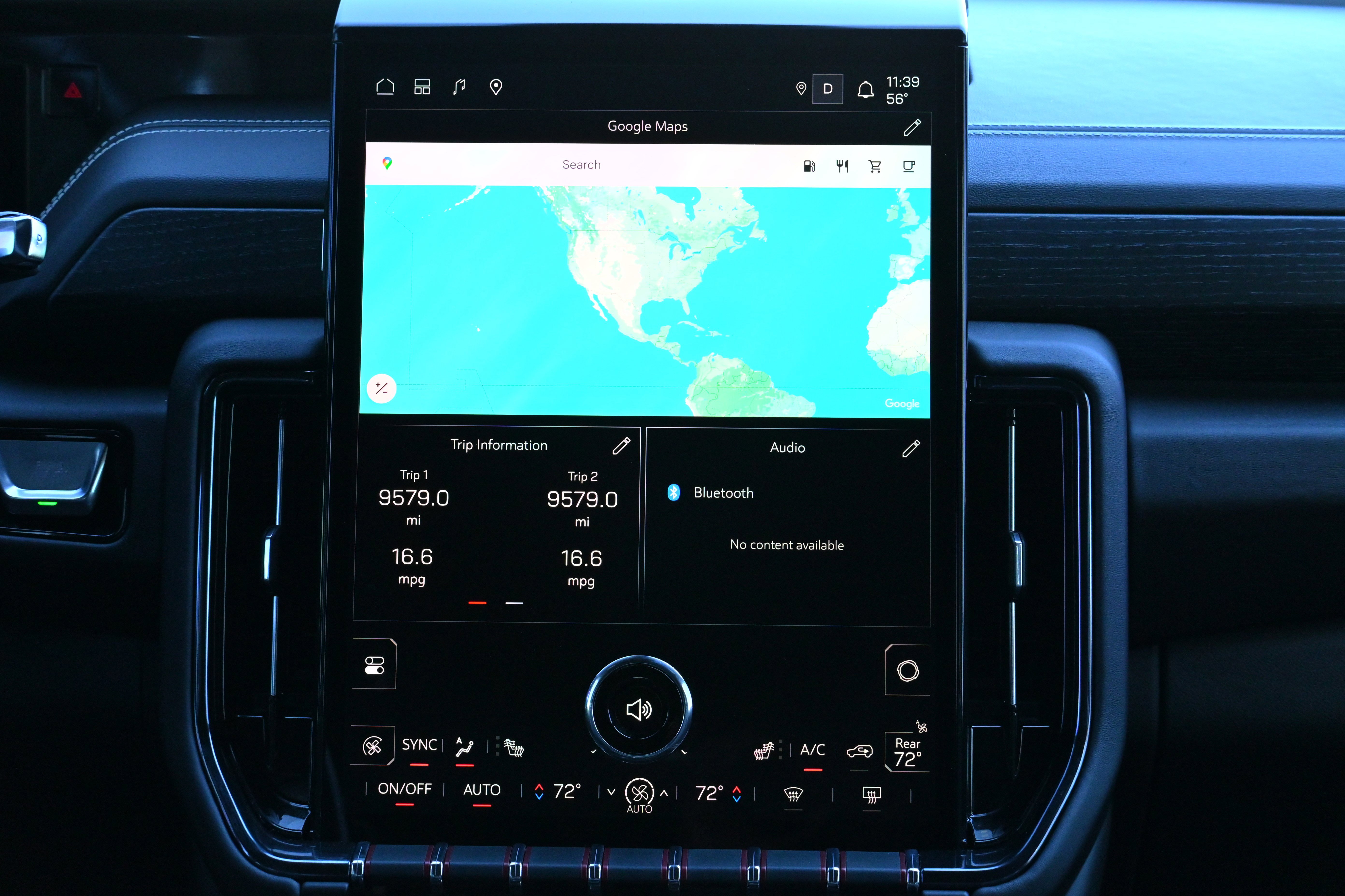 Used 2025 GMC Yukon AT4 Ultimate image 21