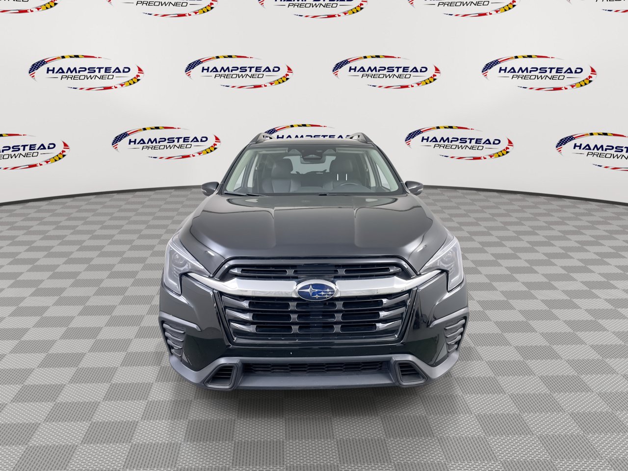 Used 2023 Subaru Ascent Limited AWD/4WD image 3