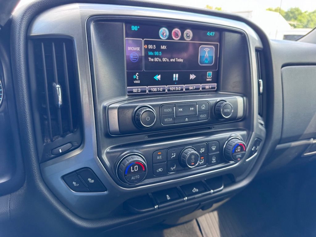 Used 2014 Chevrolet Silverado 1500 LT w/ All Star Edition AWD/4WD image 27