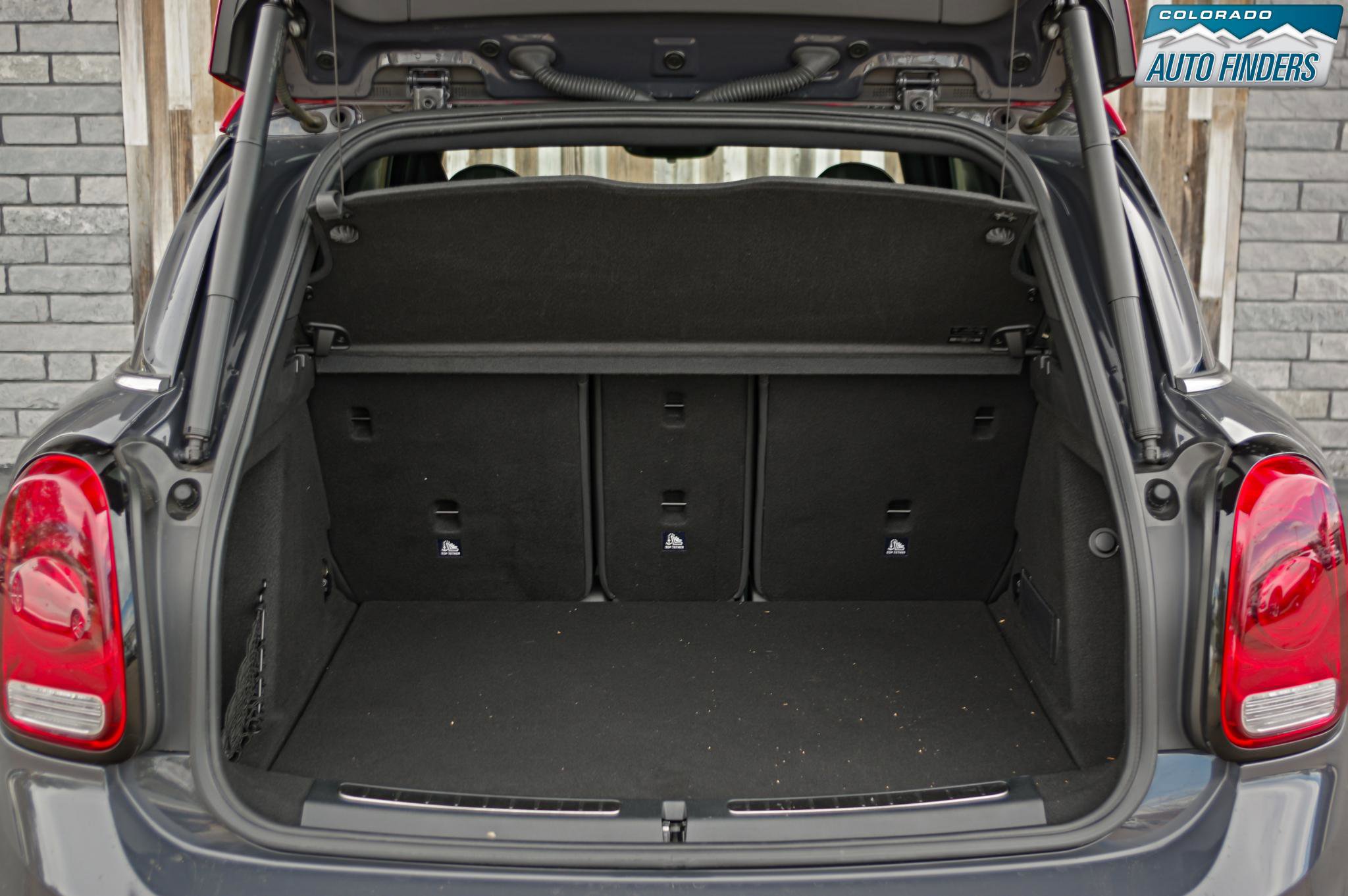 Used 2018 MINI Cooper Countryman John Cooper Works image 28