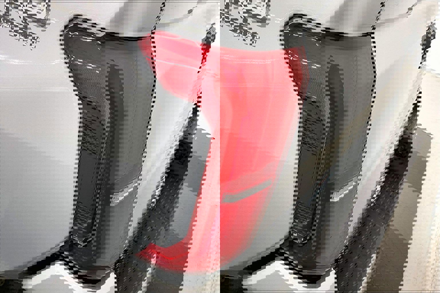 New 2025 Toyota Tacoma TRD Sport image 16