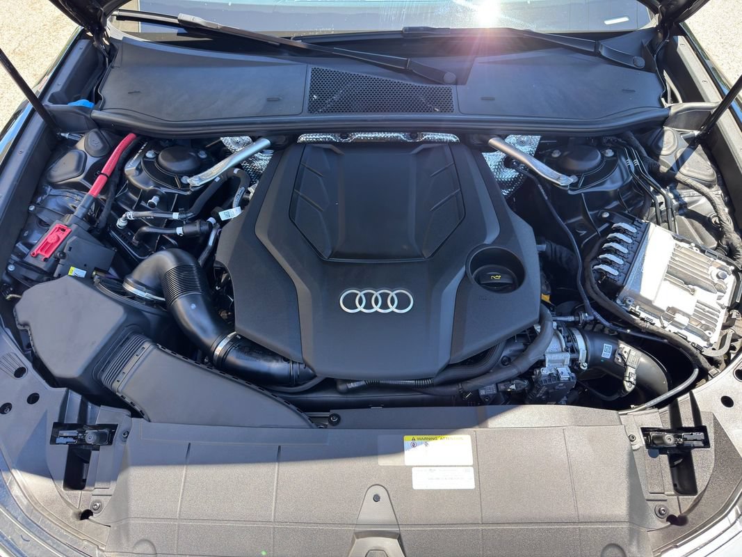 Used 2022 Audi A6 Premium Plus AWD/4WD image 50