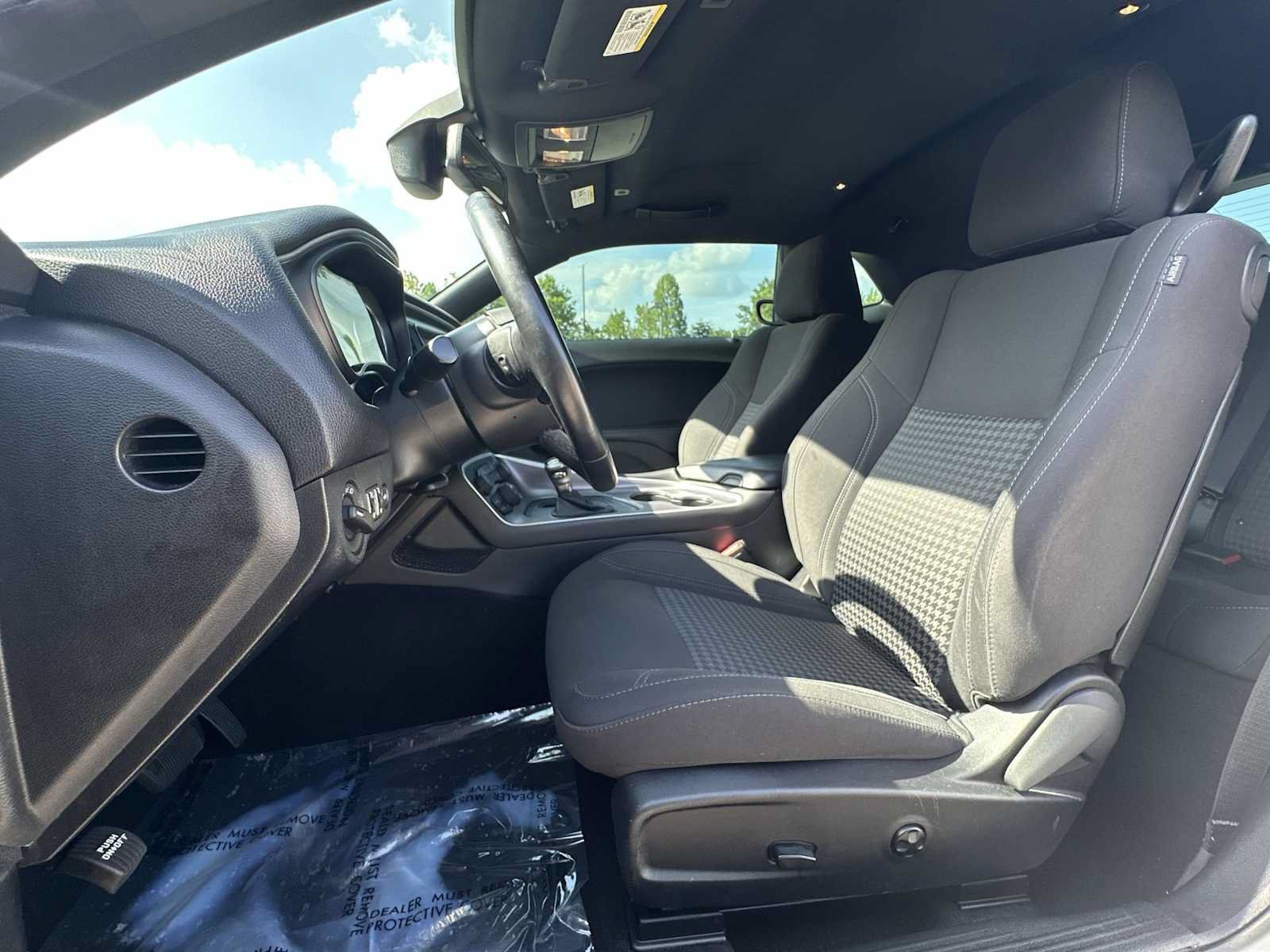 Used 2019 Dodge Challenger SXT