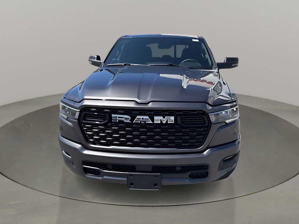 New 2026 RAM 1500 Big Horn image 8