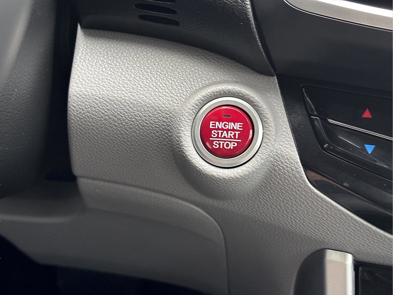 Certified 2017 Honda Accord EX-L image 20