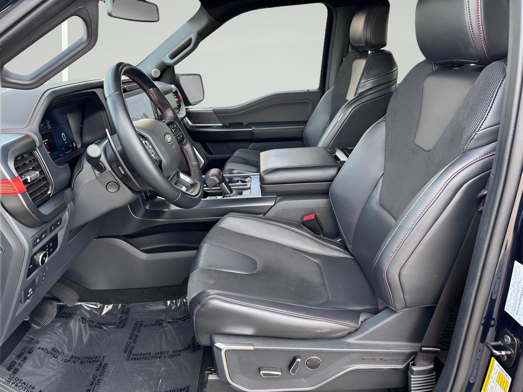 Used 2024 Ford F150 Raptor AWD/4WD image 10