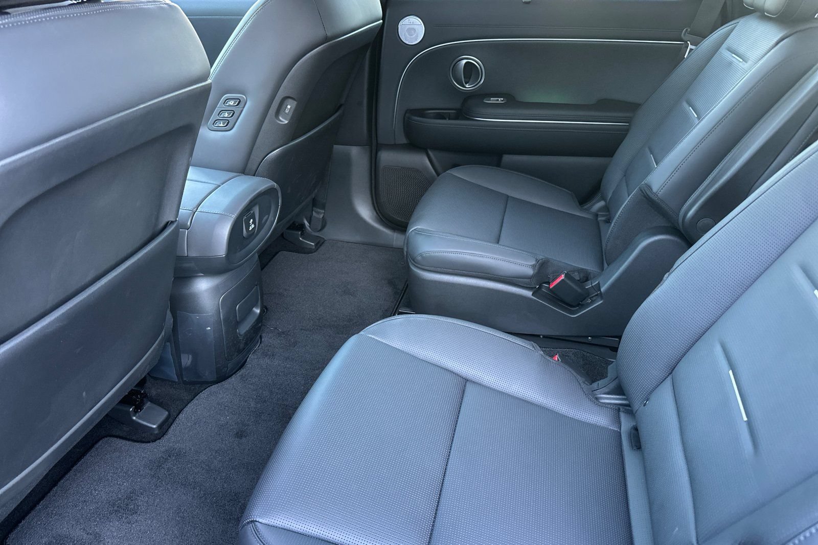 New 2026 Hyundai Palisade Calligraphy AWD/4WD image 11