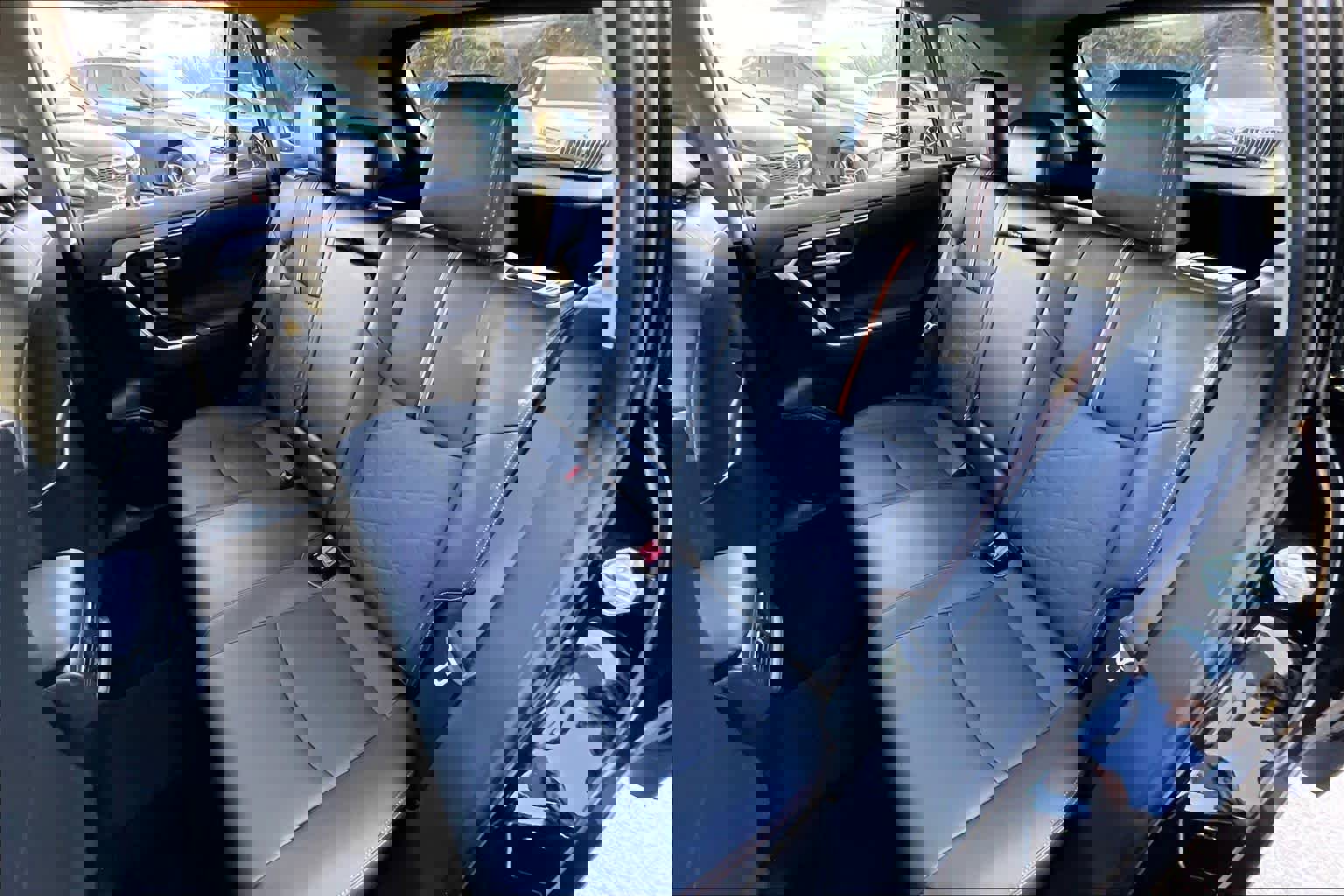 Used 2023 Toyota RAV4 Adventure image 20