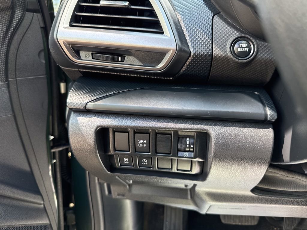 Used 2024 Subaru Forester image 13