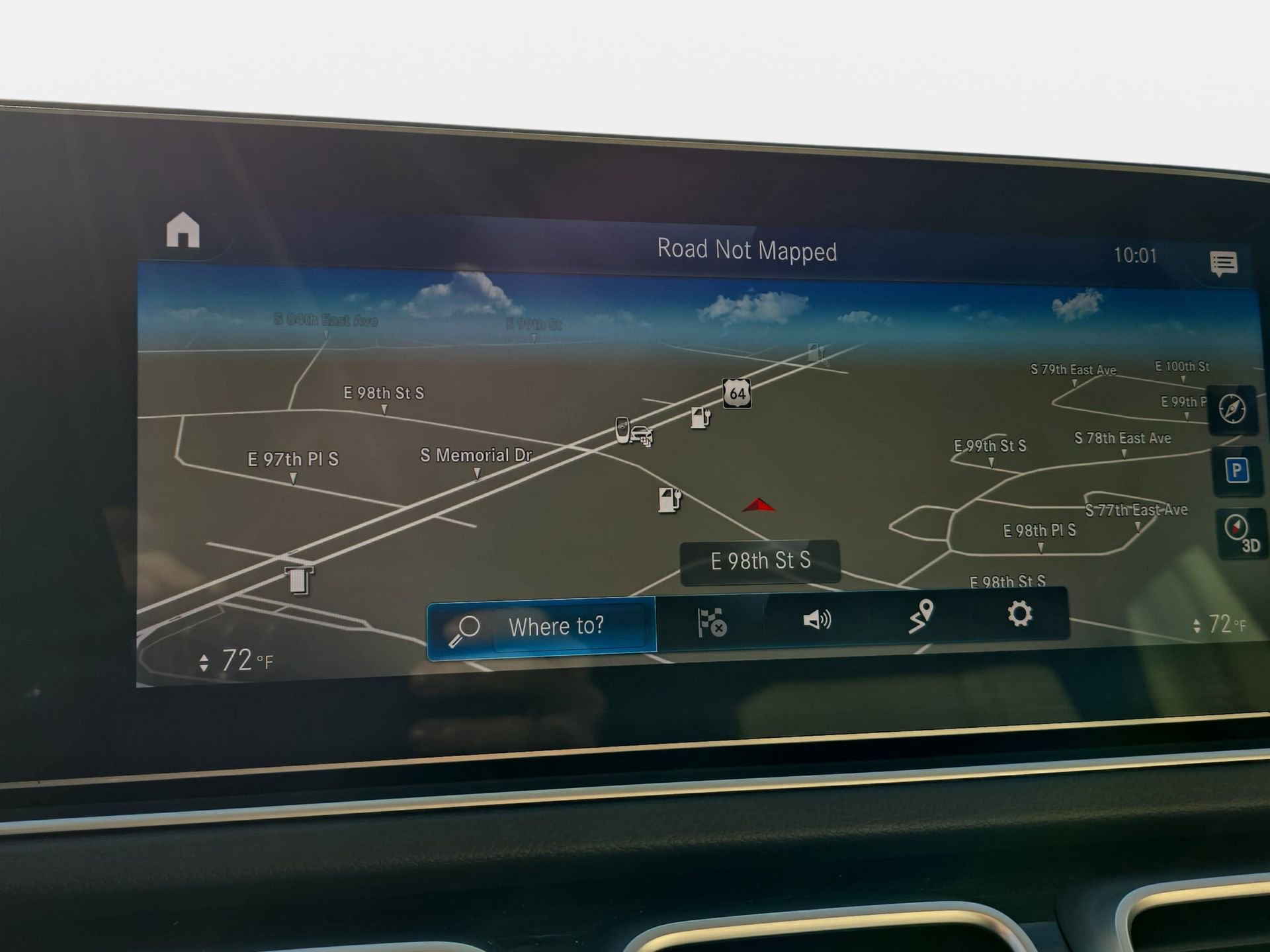 Used 2020 Mercedes-Benz GLS 450 4MATIC image 22