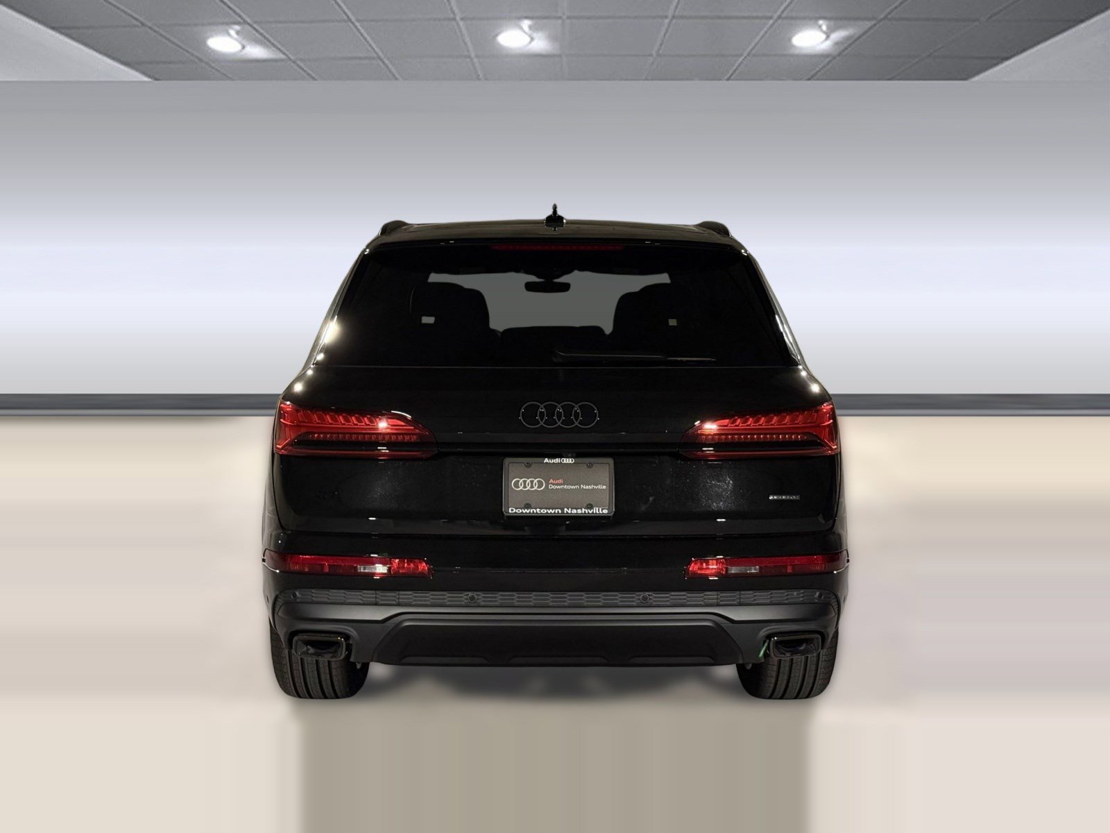 New 2026 Audi Q7 2.0T Premium Plus image 10