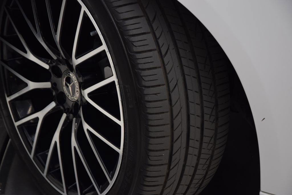 Used 2025 Mercedes-Benz S 580 4MATIC Sedan image 29